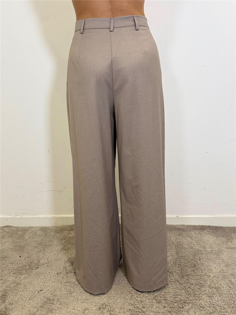Pantalone Palazzo Con Pinces - Philia Loft cod. M03N0062 main:sha1=9296735d5fe43fc5f1be8ff5561fad391c8805e4