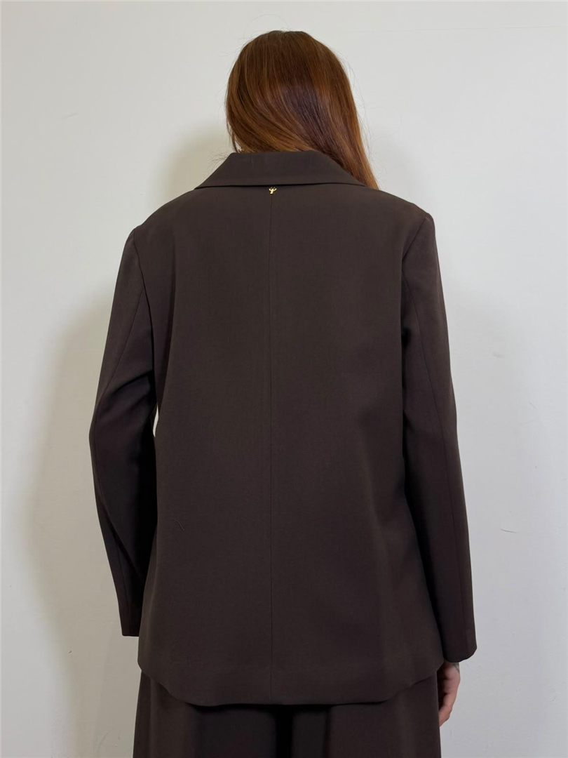 Blazer Over Doppiopetto - Philia Loft cod. M03N0055 main:sha1=d8f396a4b728d1828de99721c0a1c09a83a3bedd