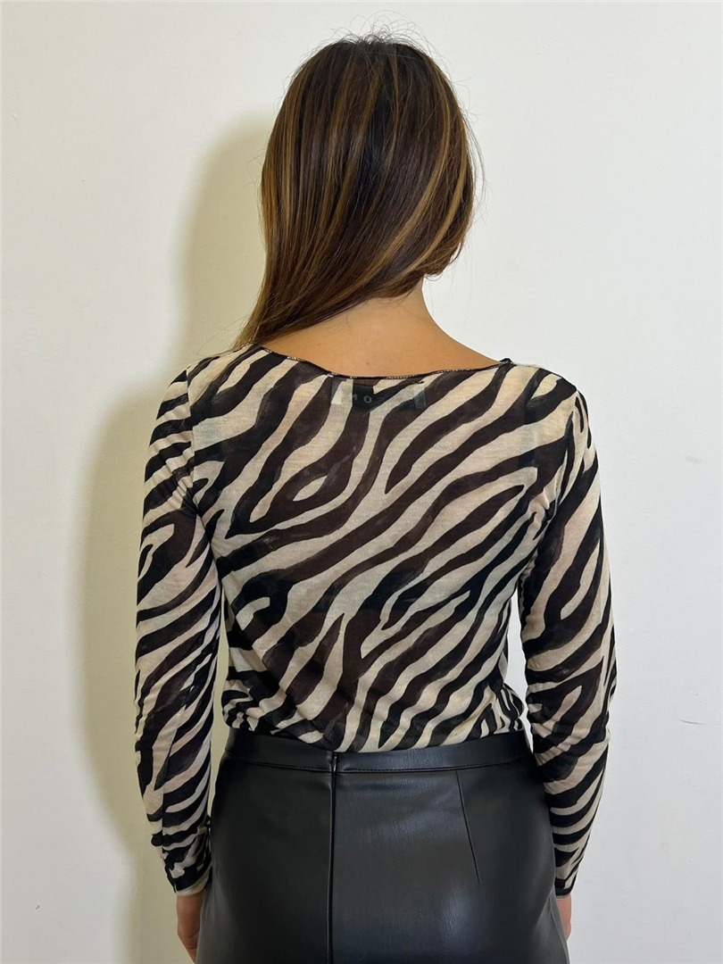 Maglia Maniche Lunghe - Haveone cod. MVL_R226 main:sha1=b6eebacb31f23e986b4ddc8fd732b5036f473485