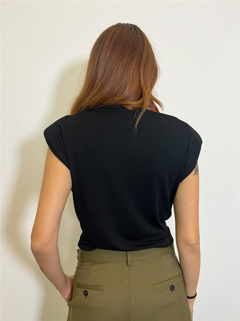 Top Smanicato Scollo Morbido - Vicolo cod. TAC1500 main:sha1=488c2615ebd8a4b6851ee6cb72c346a0c8233f1c
