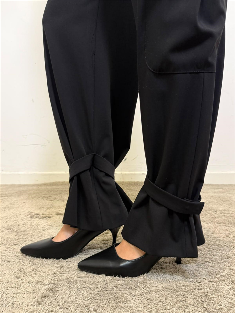 Sophie Pantalone Cargo - Silence Limited cod. SD2015CORM main:sha1=f6d7dca922bbcb95c4f9de9f3f027169c0731a94