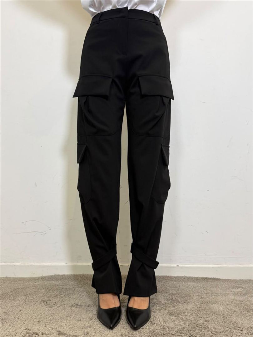 Sophie Pantalone Cargo - Silence Limited cod. SD2015CORM main:sha1=a6576d3de1d989b15ab55e22f6ffb8c705cc3042