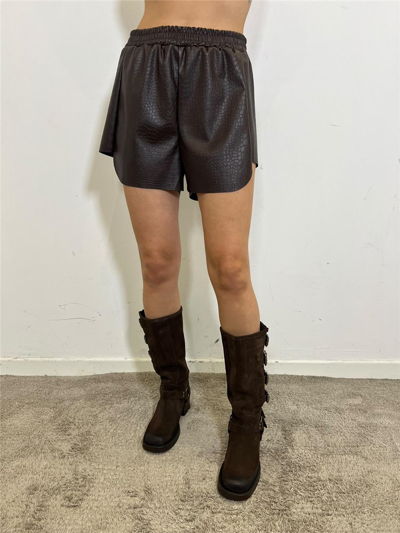 Short Stondati Elastico Vita - Haveone cod. PMA_R312 main:sha1=f0f150c4fb596386204582092211fa6b94a7a29f