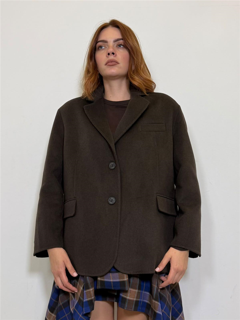 Giacca Over Hand Made - Vicolo cod. TAC0005 main:sha1=f69cd423743aef2b92589a18cb6fc3d9751ef5ce