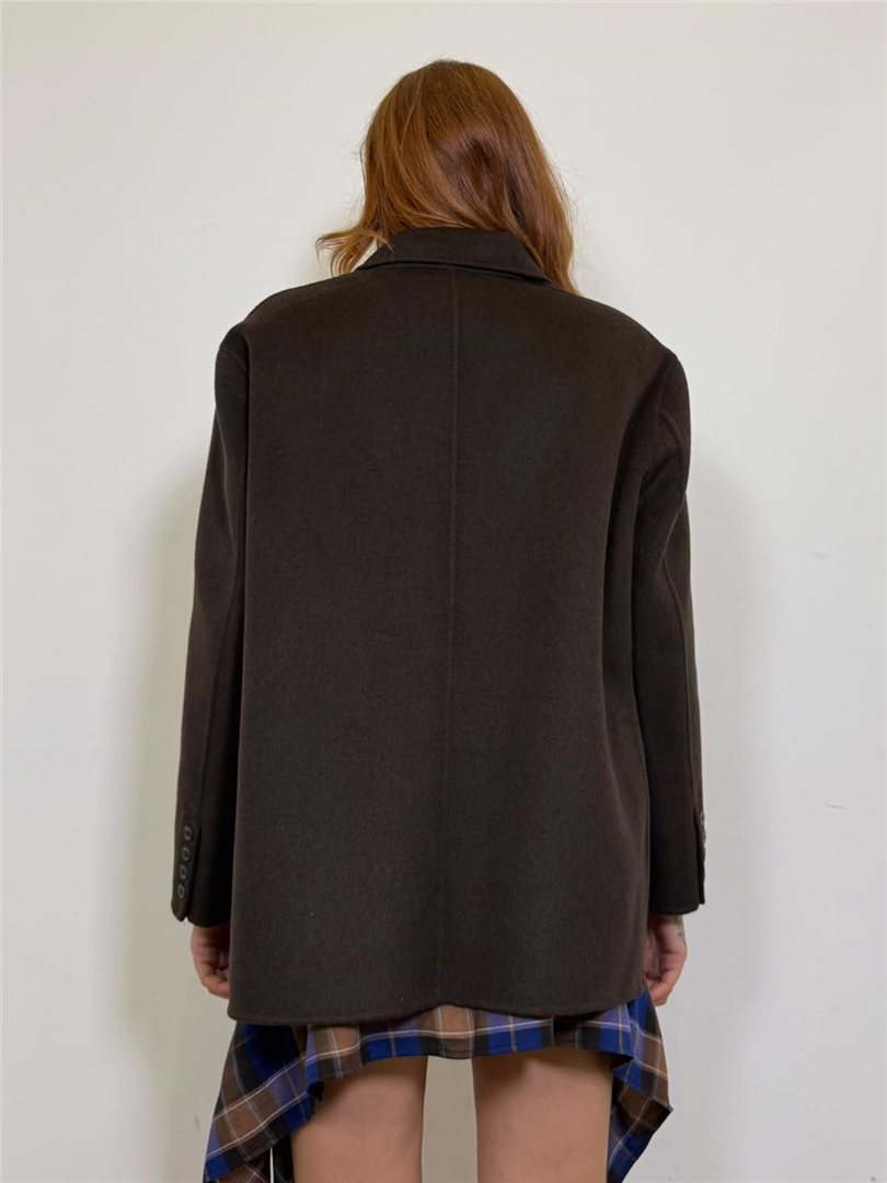 Giacca Over Hand Made - Vicolo cod. TAC0005 main:sha1=7522f50502b4cb86ba87f97d86bb246836699442