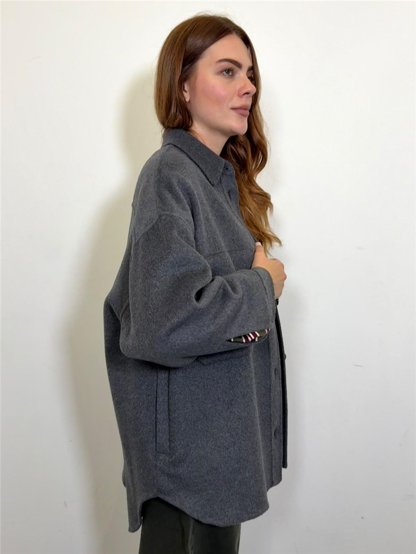 Giacca Modello Camicia Hand Made - Vicolo cod. TAC0029 main:sha1=789327ea972eb2e1dd71576dad37f128fff3c686