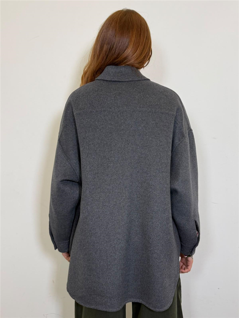 Giacca Modello Camicia Hand Made - Vicolo cod. TAC0029 main:sha1=9d3444913054d348355572e6b42ffee54398abb6