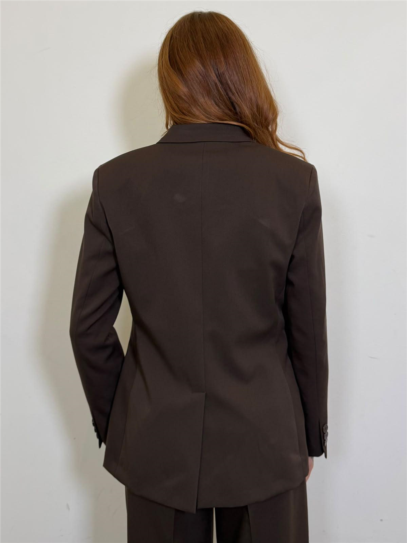 Blazer Regular - Vicolo cod. TAC0419 main:sha1=7d9c9a8e337b62509bdb060114cc55c9b1ef1b3a