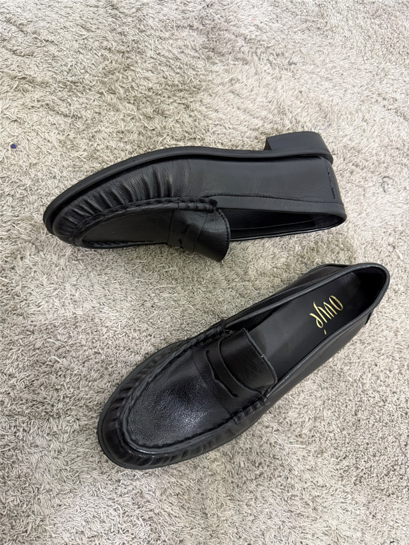 Mocassino In Vera Pelle - Ovye' cod. 26/IRJO14CAP main:sha1=88a4ed4a645185e4c53f80181eb253a47668c5da