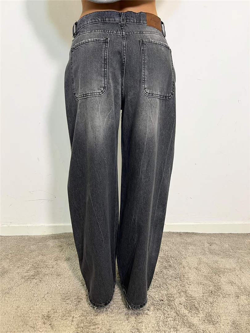 Jeans Moore Con Strass Laterali - Philia Loft cod. G03V0821 main:sha1=6bc1f75fb26e7fb35480bd977dcb2f67ce9d60ad