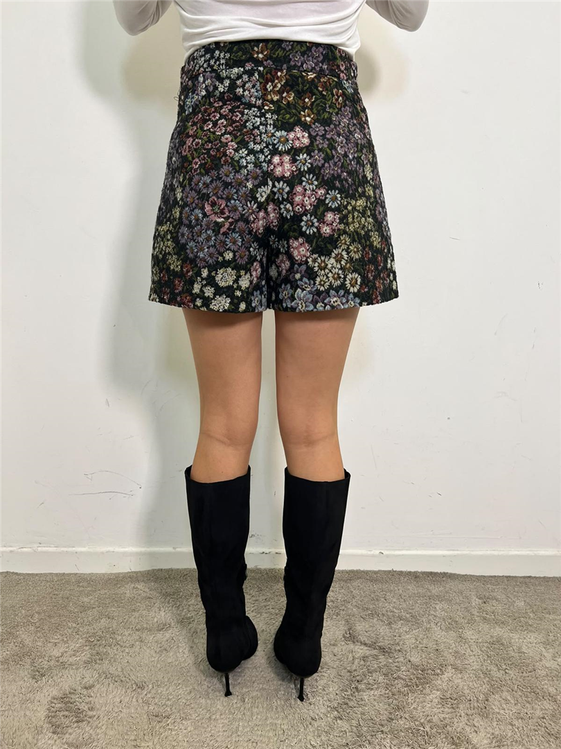 Shorts Fantasia Floreale - Philia Loft cod. D03E0940 main:sha1=bfbb28bf8a2fa54c6a3d1b2190f4ac290a30f201