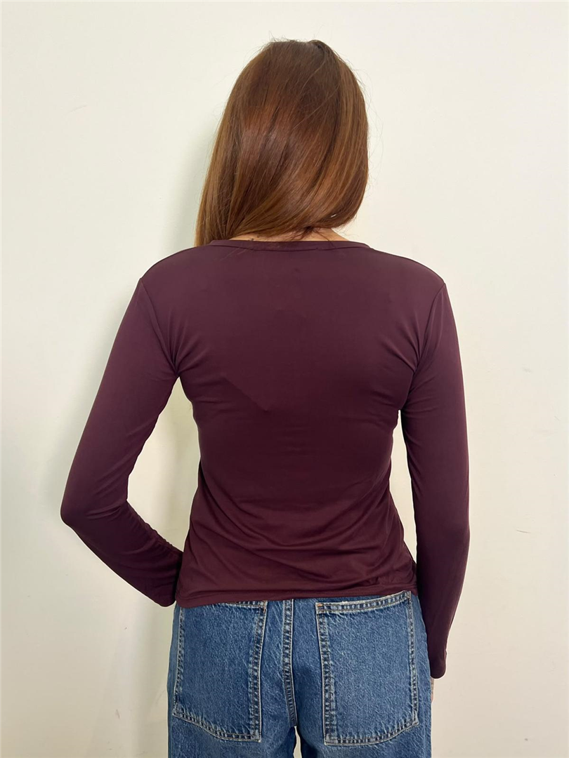 Maglia Serafino - Haveone cod. MXT_R193 main:sha1=e02e18eb62d99da6756877e34b9f72fe8d3175b3