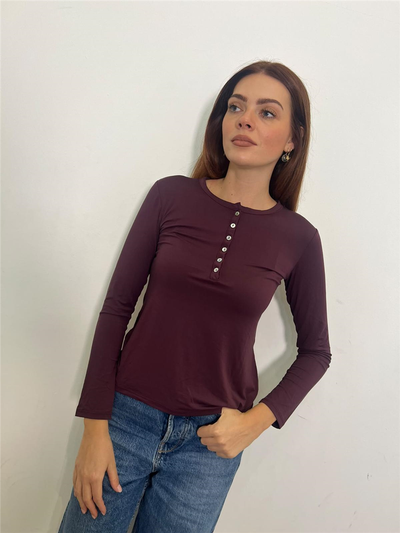 Maglia Serafino - Haveone cod. MXT_R193 main:sha1=3d9173616190548c9289b46c740953685bd559e8