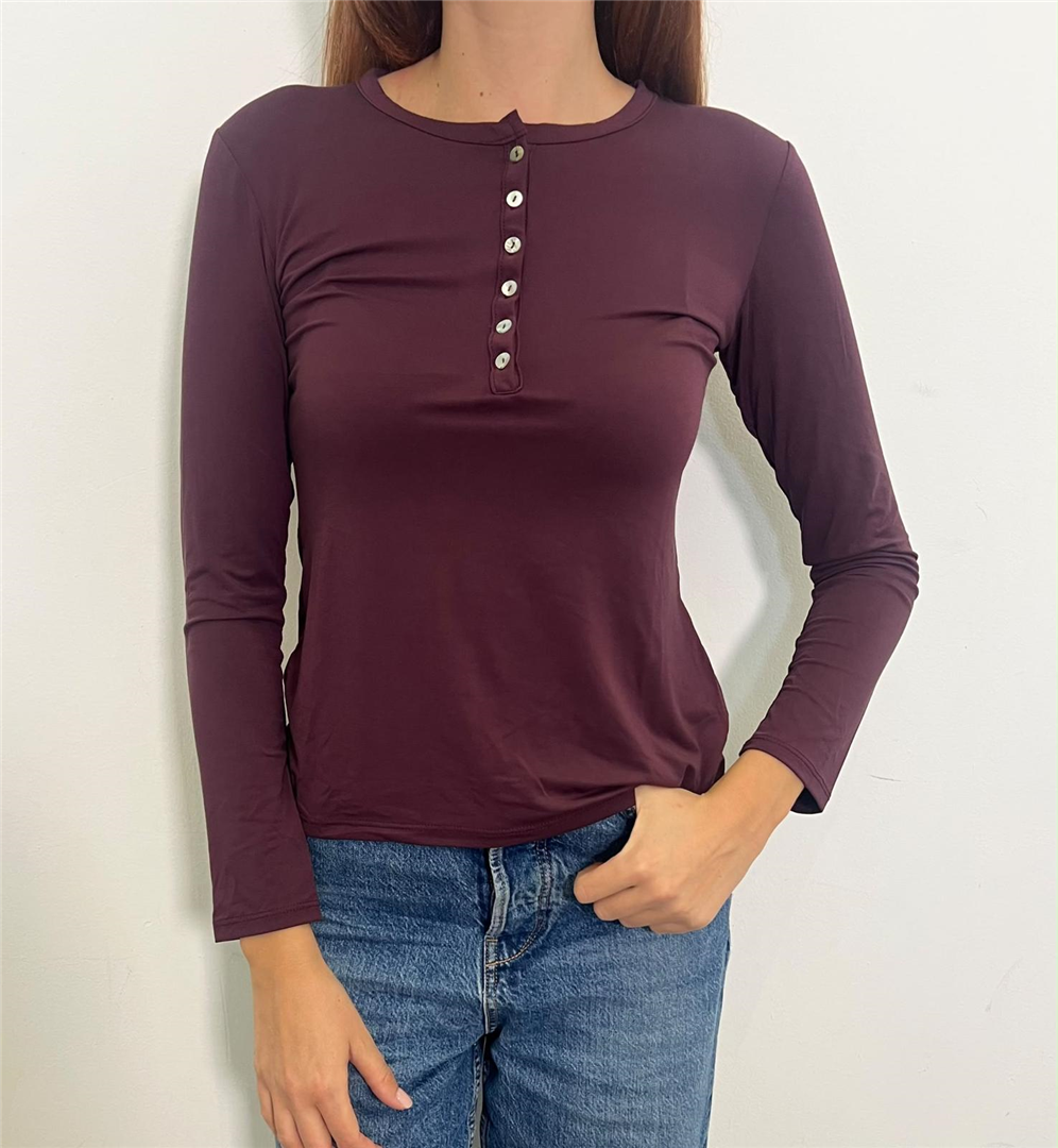 Maglia Serafino - Haveone cod. MXT_R193 main:sha1=72d736acc990345d9fb19e58cf64f47b75b7e4ad