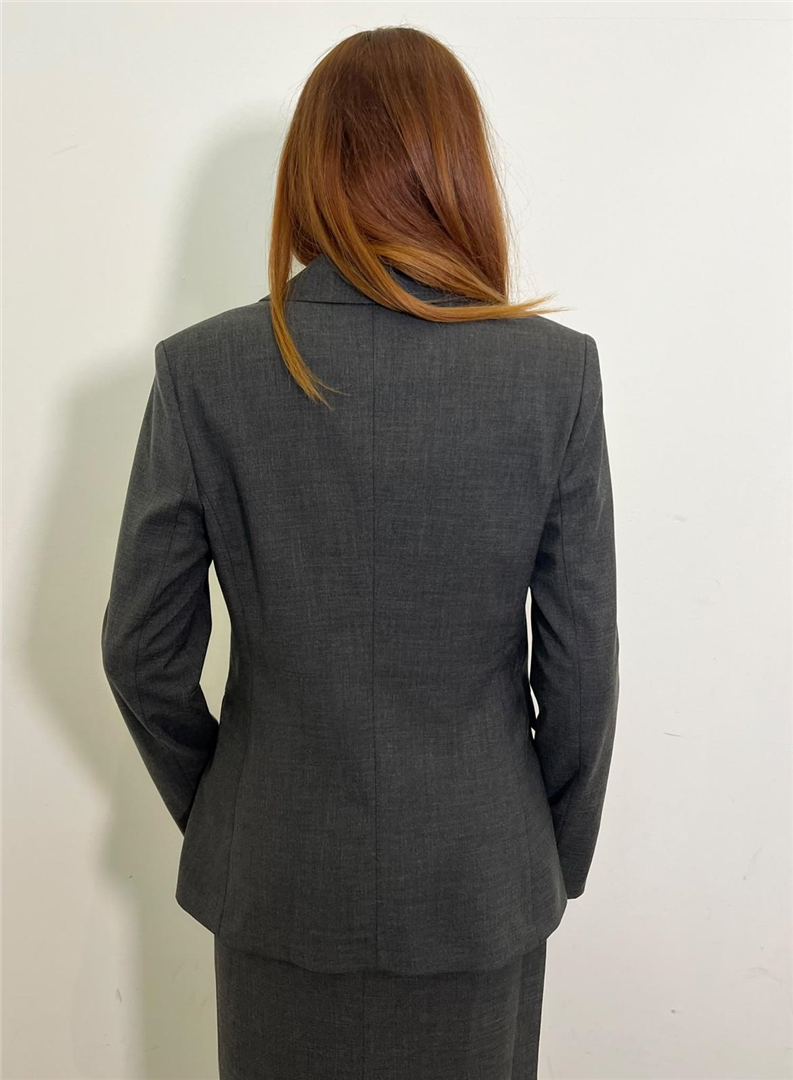 Blazer Con Spacchi Laterali - Imperial cod. JAO6MCP main:sha1=b959eb215ccfb6300e9d7f704352531b8cf529c0
