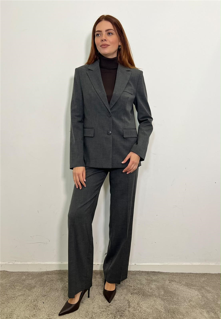 Pantalone Sartoriale Con Pinces - Imperial cod. P7J1MCP main:sha1=c3c311f9809158fb94707ef259b8cecdb9f3d39b