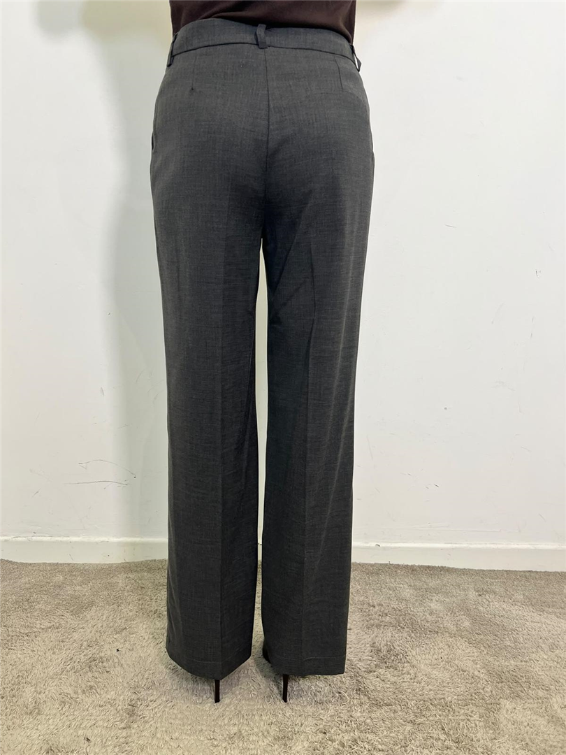 Pantalone Sartoriale Con Pinces - Imperial cod. P7J1MCP main:sha1=7de6f1d3201c917e561f3b704904c66450100799