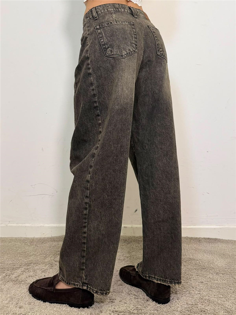 Jeans Gauguin Denim Nero - Philia Loft cod. G03V0811 main:sha1=70a03b6ff7b5b98be8acbf76013484b251ef7c2c