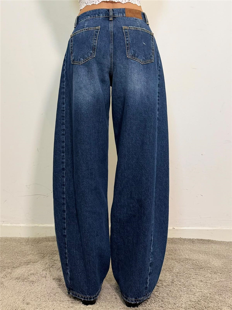 Jeans Gauguin Denim Blu - Philia Loft cod. G03V0822 main:sha1=65a287b3e0b7288d9cf99d8293448d76df67ce1c