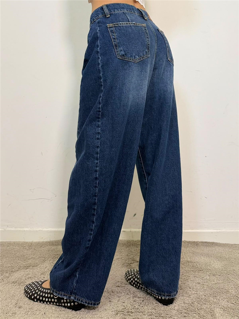 Jeans Gauguin Denim Blu - Philia Loft cod. G03V0822 main:sha1=d0c8221b4ad7e23248fb51d7a209e3c1fc16ab1f