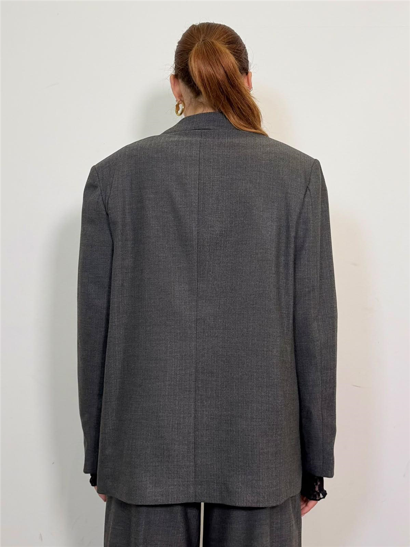 Blazer Over Un Bottone - Vicolo cod. TAC1599 main:sha1=76d9bbf5c71c07c92a93f2babd2b991007e0c78f