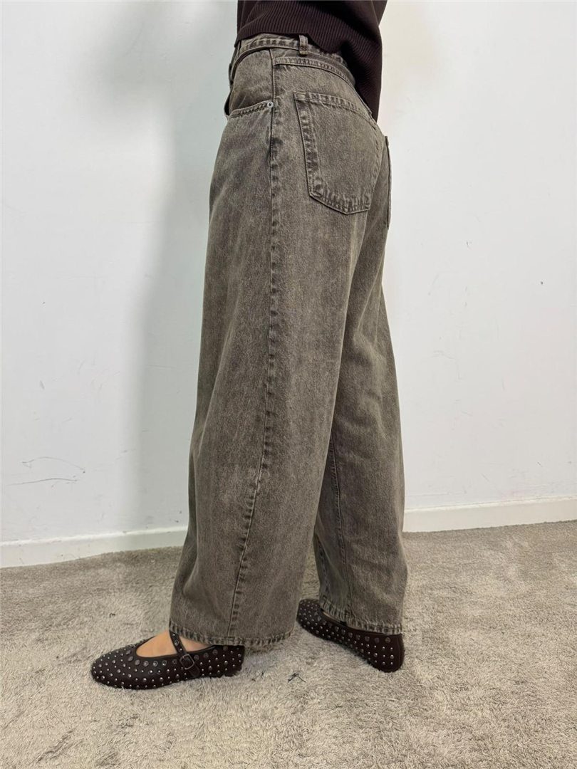 Jeans Barrel Leg - Souvenir cod. C40S0047 main:sha1=ec1febcadfdcc37fd3a1acb548380289a9cdbe51