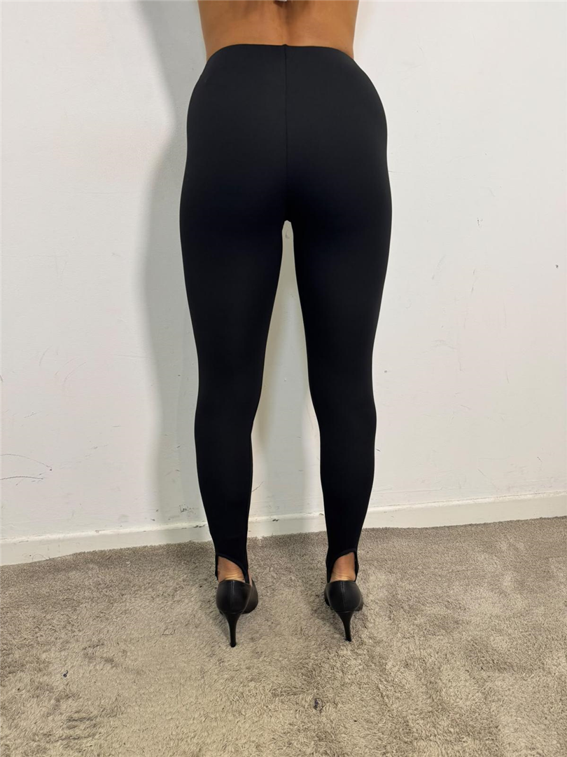Leggings Con Staffa - Souvenir cod. S40M1270 main:sha1=697a0df6fda2f0dfdeb20da8cbd26edc2365f788