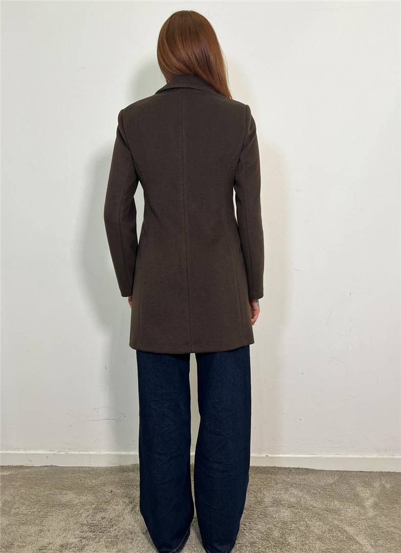 Cappotto Lungo Tre Bottoni - Please cod. K493UNATAS main:sha1=a088f5159fae2e80e111b1754da87634c4c7f8f8