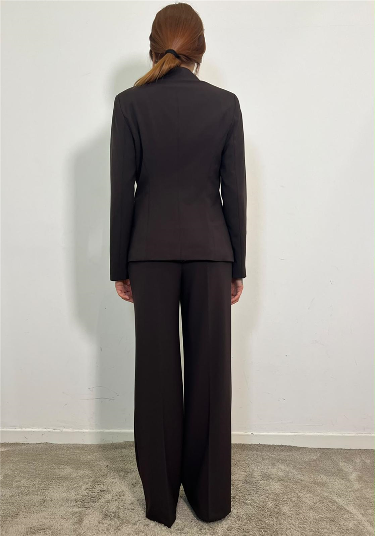 Completo Blazer Over E Panatlone Palazzo - Please cod. N493UNOCCI main:sha1=2dc1191675e927bb6a42a6226eea492fc37dc3cb