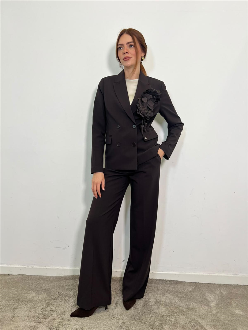 Completo Blazer Over E Panatlone Palazzo - Please cod. N493UNOCCI main:sha1=10f377c83b178e000cb398a4b7c6aafb8466de67