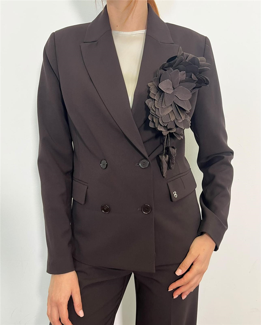 Completo Blazer Over E Panatlone Palazzo - Please cod. N493UNOCCI main:sha1=c4e373df278dd67ebdb485406c421f0feb55bce7