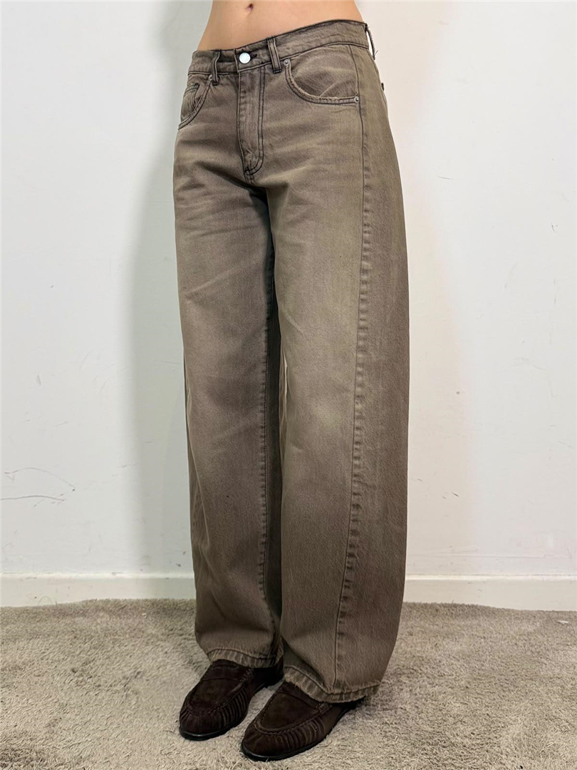 Pantalone Lucy Denim Nero - Haveone cod. PLS_R125 main:sha1=f1f31d2fe2f0c08b2ca24828b835fe94aa05cf58