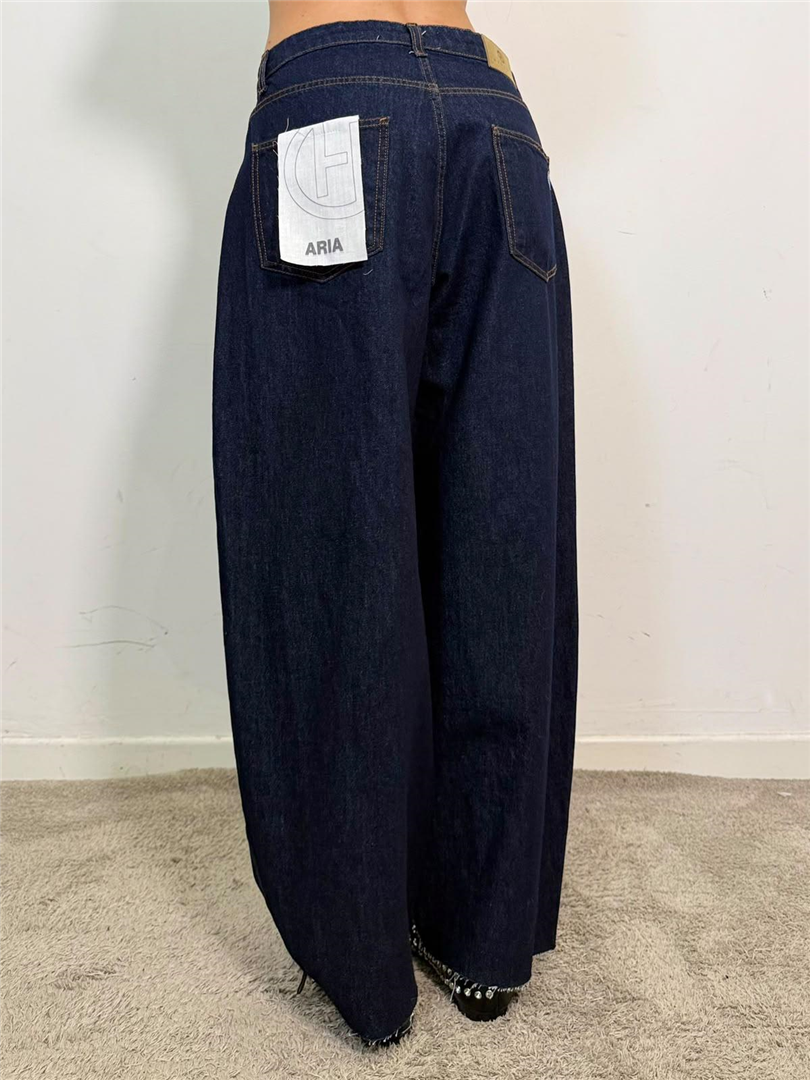 Pantalone Mod.aria - Haveone cod. PGZ_R211 main:sha1=b55b339ac5040efad053d1c5a38f4fe6aed6b27e