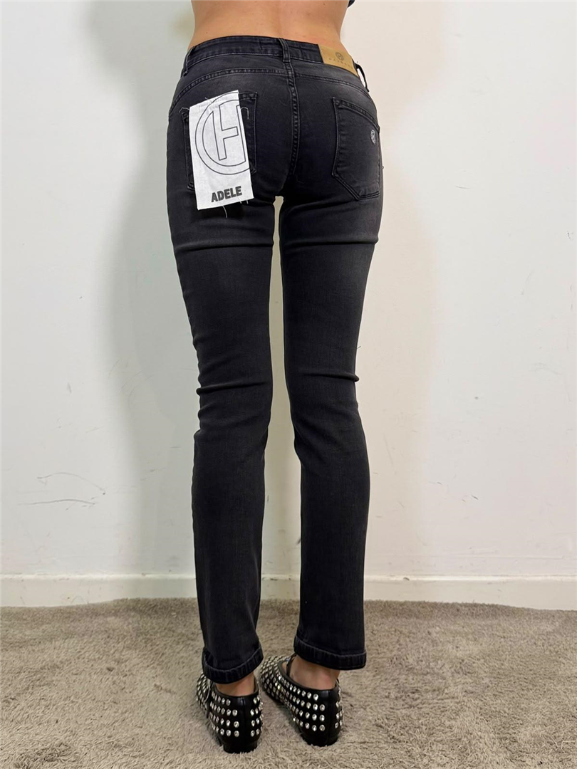 Pantalone Skinny Denim - Haveone cod. PFJ_R010 main:sha1=2290d0a43b32f35d49e2f3963761d6919e204f1a