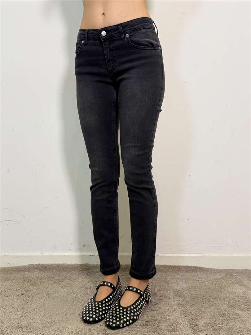 Pantalone Skinny Denim - Haveone cod. PFJ_R010 main:sha1=535d2a0fbe24bbb87997e84adb3b662cdb11ba9b