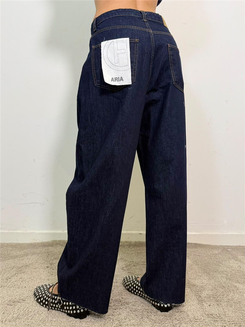 Pantalone Mod.aria - Haveone cod. PGZ_R211 main:sha1=c193ed67e6a154c5b073a1886d2f325326d97708