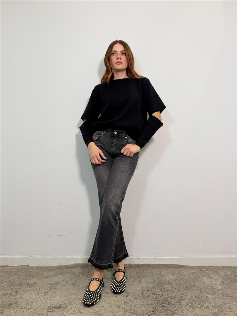 Pantalone Skinny Denim - Haveone cod. PFJ_R010 main:sha1=ddcce650ce1a54d54f7cc0aa602ff2f08209b29f