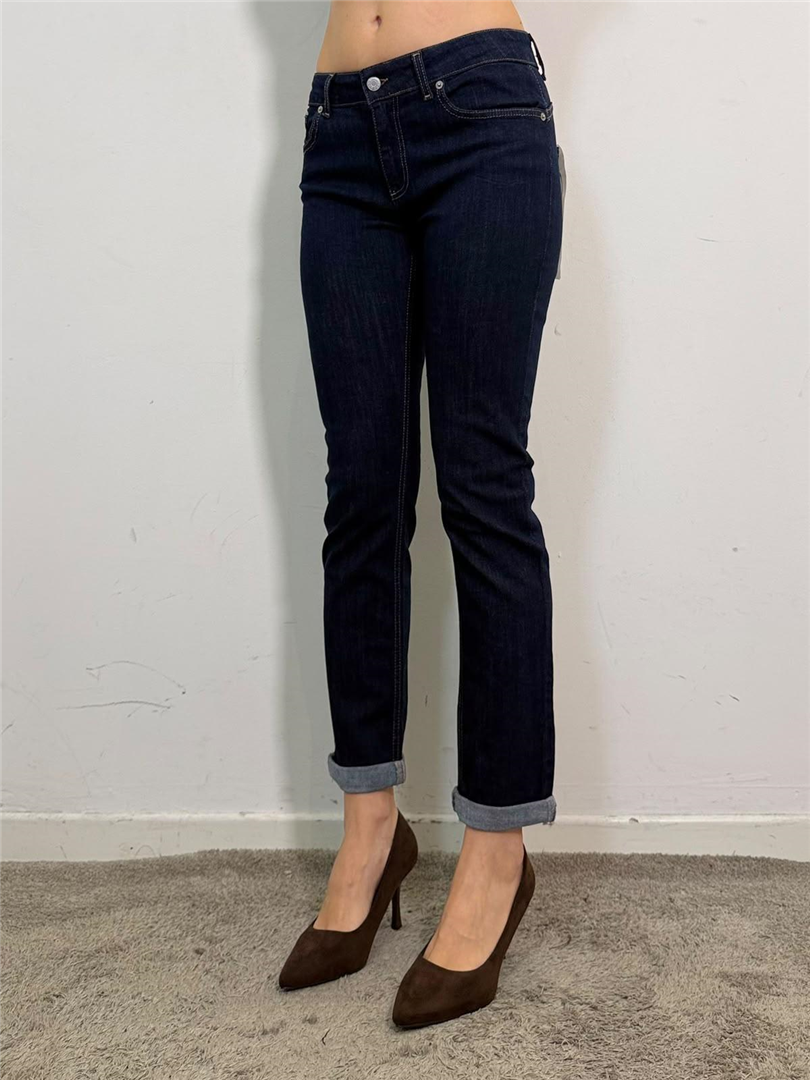 Jeans Skinny - Haveone cod. PFJ_R009 main:sha1=0489b7cc92c6d8ce53acf32669cb82e95fe8e652