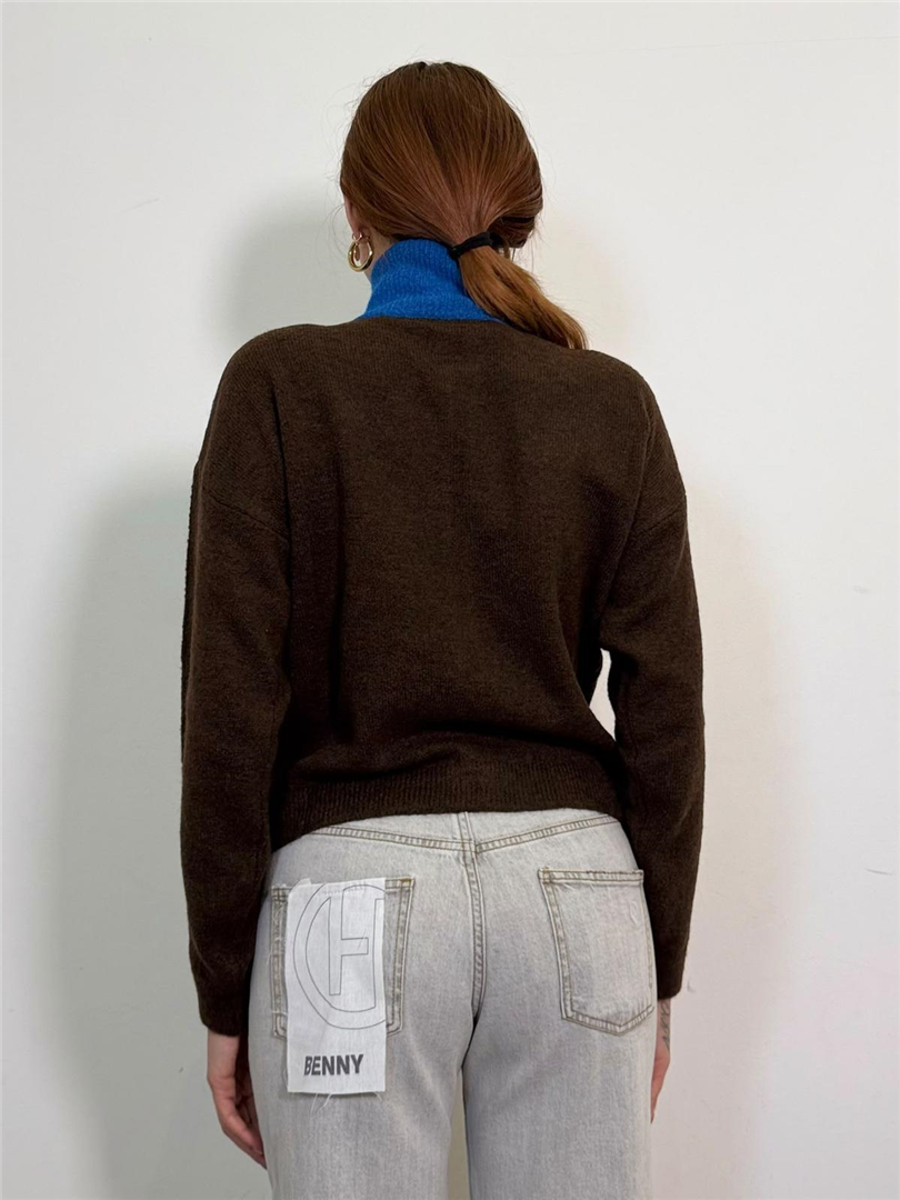 Giacca Zip Sportiva - Haveone cod. JMP_R061 main:sha1=1ef454b5ee3ddae33a8b9e8c282c71dac507b1bf