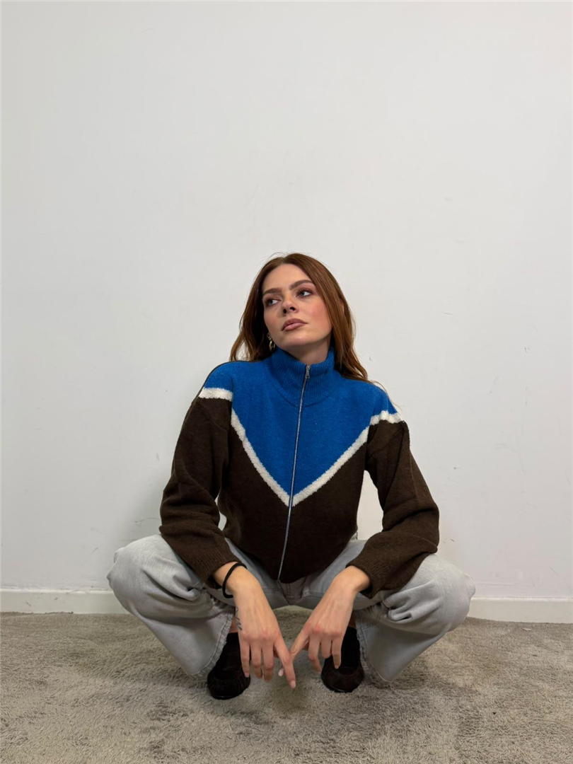 Giacca Zip Sportiva - Haveone cod. JMP_R061 main:sha1=291d32ddcc0bfb209960aee33440874cb1553e5a