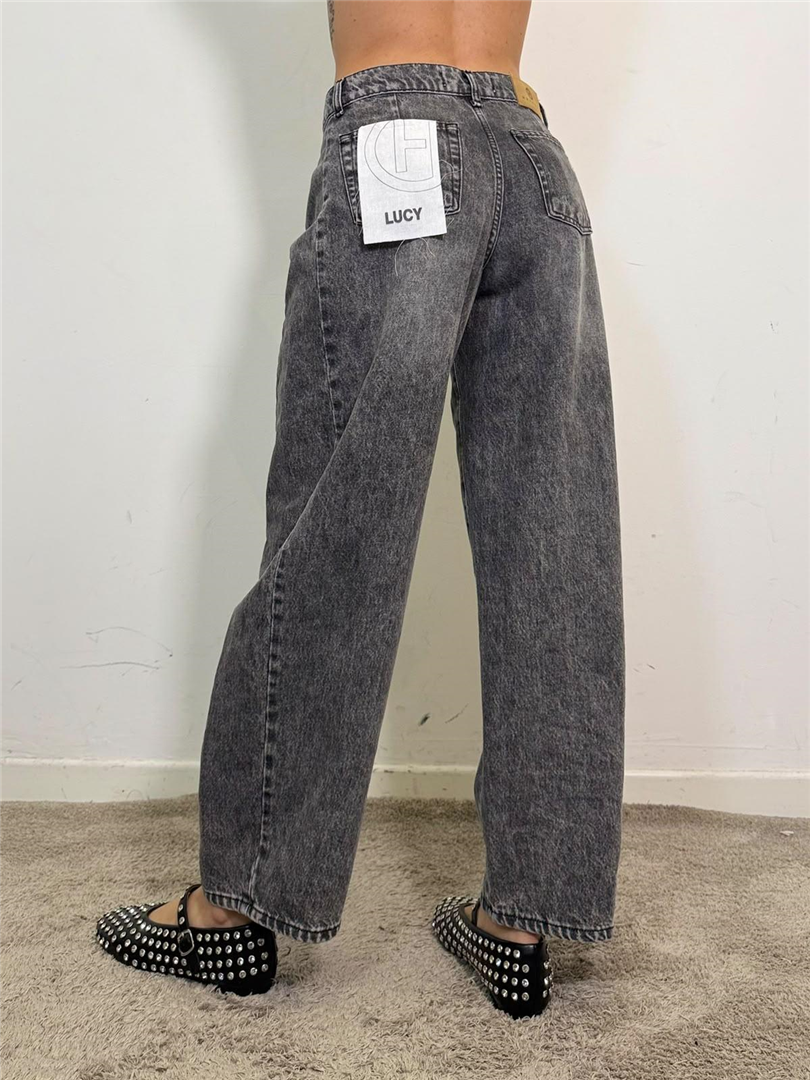Jeans Lucy Denim - Haveone cod. PLS_R124 main:sha1=068d0ff5a6930d61309361c304a273c84ee52510