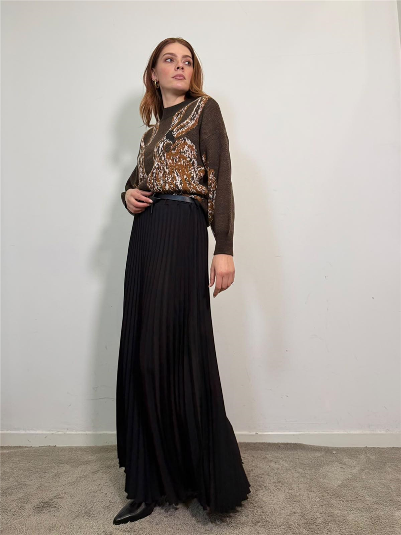 Longuette Plisse - Haveone cod. GVS_R101 main:sha1=bd4645087af76f4e4aa15458f338e70f9a41ca39