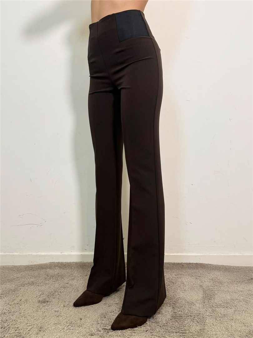 Pantalone A Zampa - Vicolo cod. TAC1595 main:sha1=5764c6d571de95d72de62bdb1c09d3f73ad8a288
