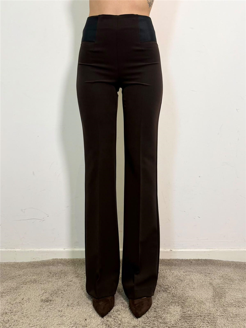 Pantalone A Zampa - Vicolo cod. TAC1595 main:sha1=b68525fc68b0212ba40964e7e2ff8c3e36937eae