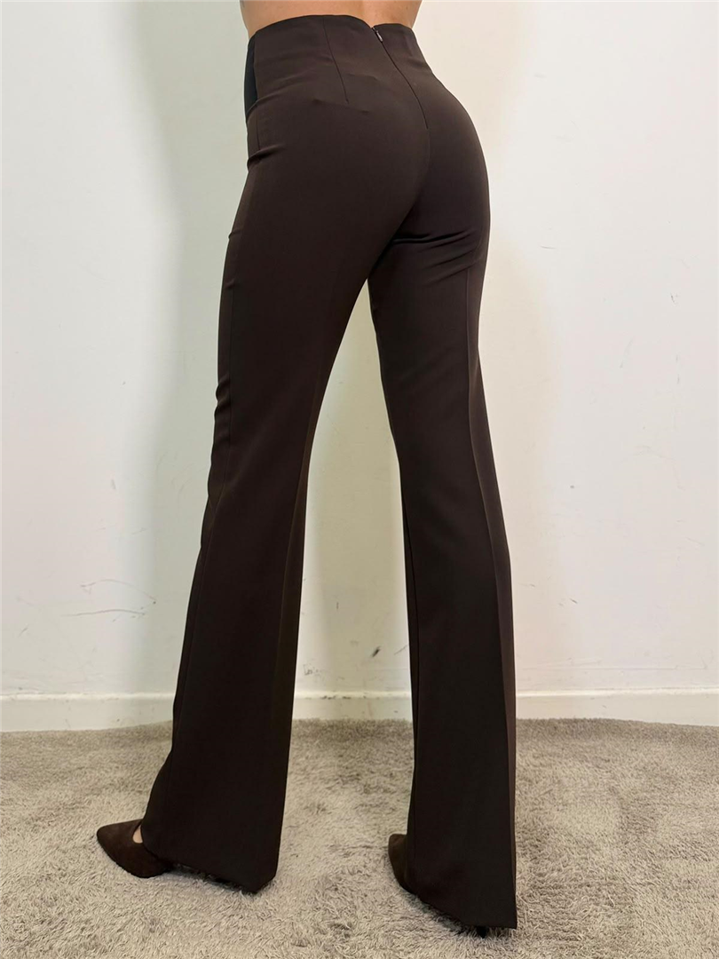 Pantalone A Zampa - Vicolo cod. TAC1595 main:sha1=8ab2a4ada7d42e046b8d86505dbc695c5e1efb4c