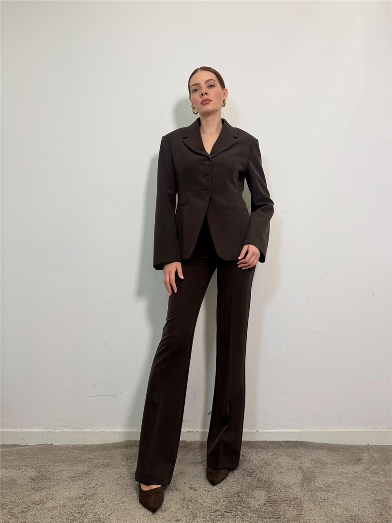 Pantalone A Zampa - Vicolo cod. TAC1595 main:sha1=aaf38e35f361b14bec47ee4f75bf1e577911e63a