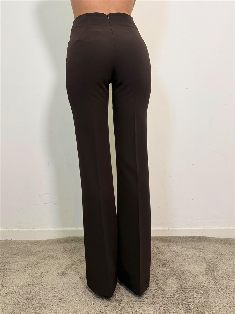 Pantalone A Zampa - Vicolo cod. TAC1595 main:sha1=8f6dcecaad1dfc66836a90b12395d743a623f8f4