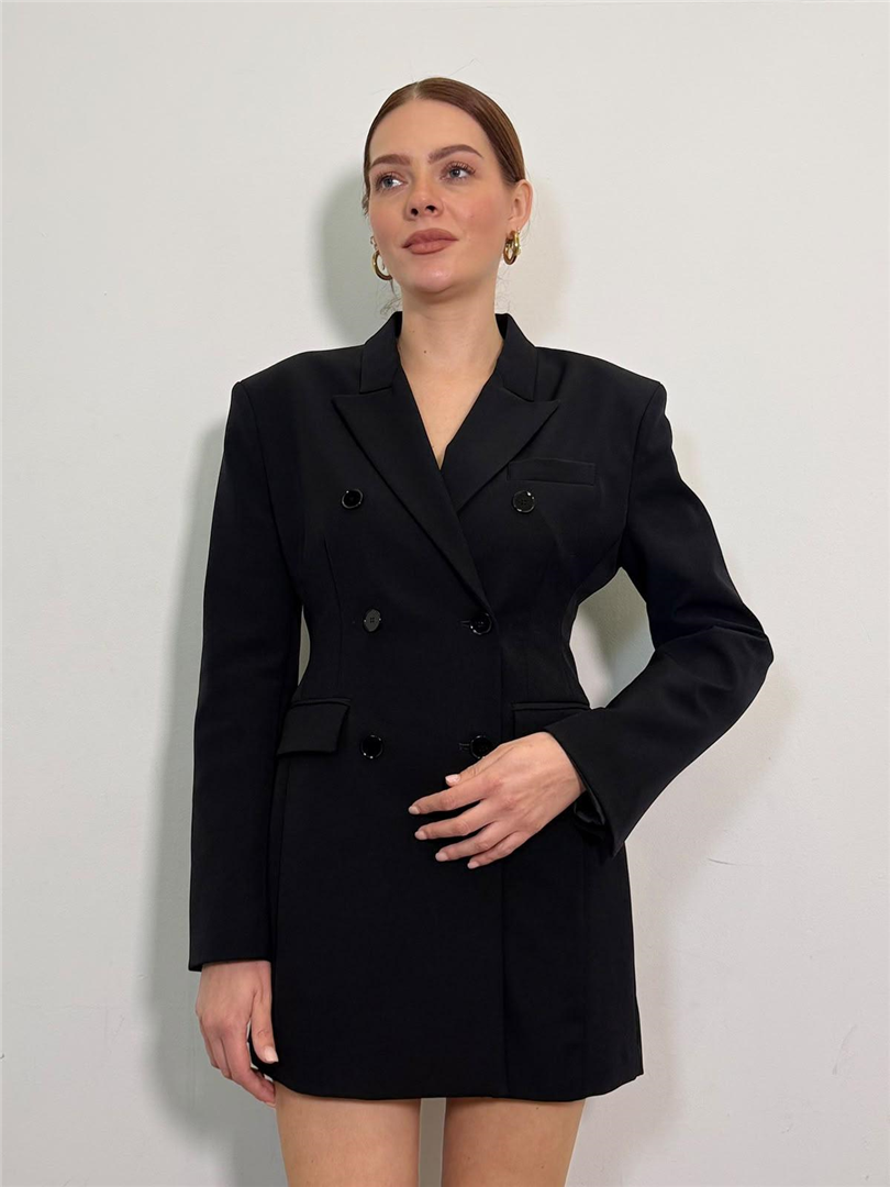 Abito Robe Manteau - Vicolo cod. TAC1913 main:sha1=8bf8f9c41e7c0902c7d22e51cbb5d6c4e2863226