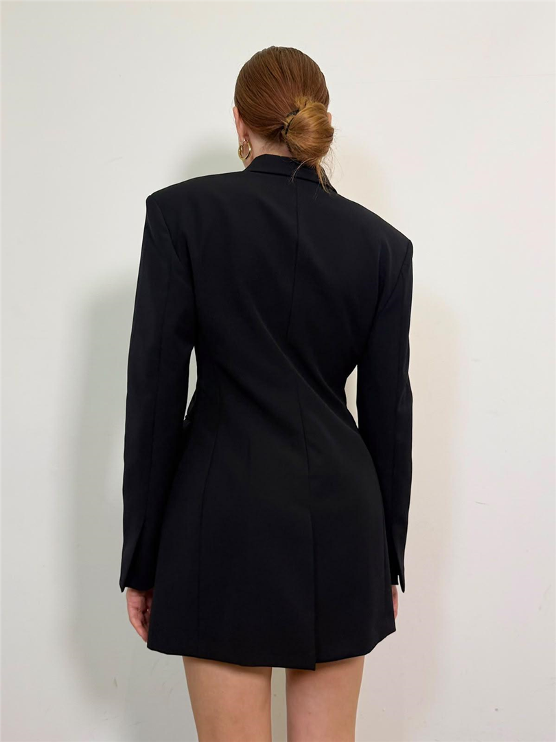 Abito Robe Manteau - Vicolo cod. TAC1913 main:sha1=0f5c2e6f1b895d082d540d9001d9f9640ebc8fd4