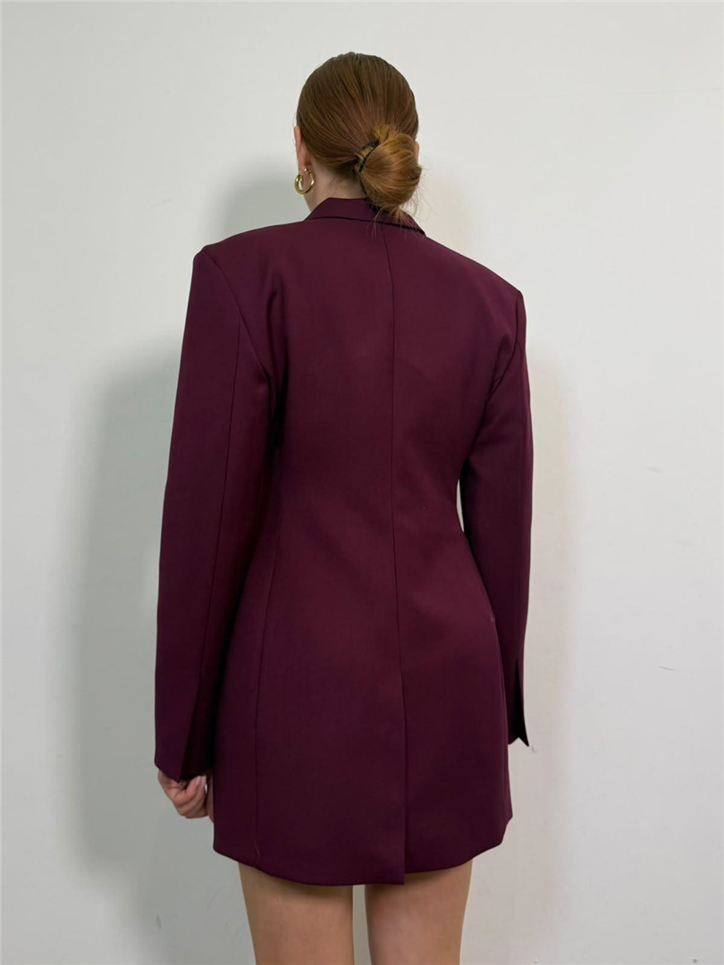 Abito Robe Manteau - Vicolo cod. TAC1899 main:sha1=7da0fed90d4f7f78af35bd7a2885efa96fc82636
